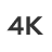 4k